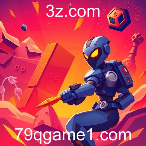 A Ascensão da 79qgame.pro no Cenário de Jogos Online em 2025
