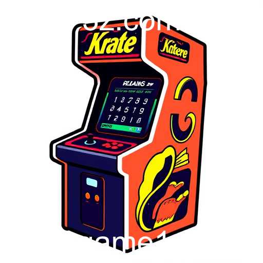 Jogos de Arcade