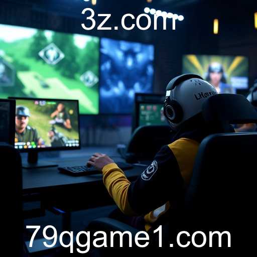 A Revolução dos Jogos Online no Brasil