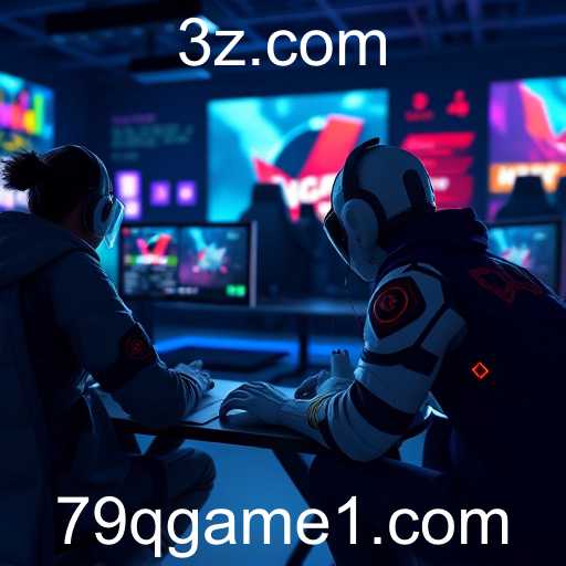 Expansão do 79qgame.pro Atinge Novo Marco em 2026