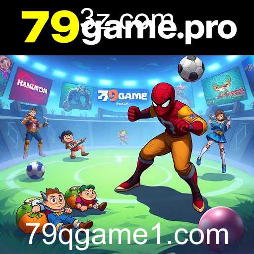 79qgame.pro Revoluciona o Mercado de Jogos em 2025
