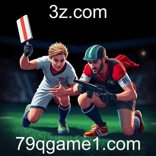 Multiplayer