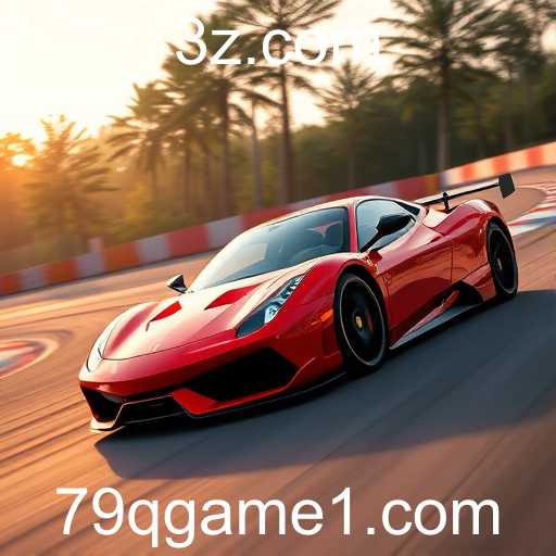 Jogos de Corrida
