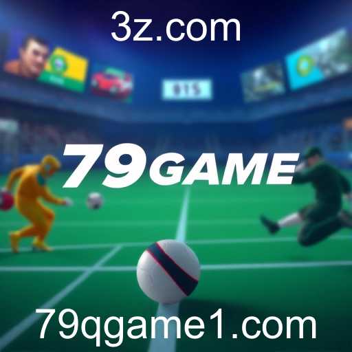 A Ascensão do 79qgame.pro: Revolucionando o Mundo dos Games