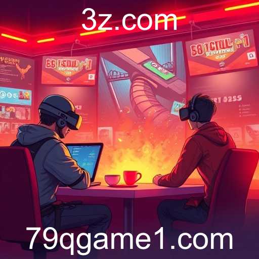 A Ascensão dos Jogos Online: Perspectivas para 2025